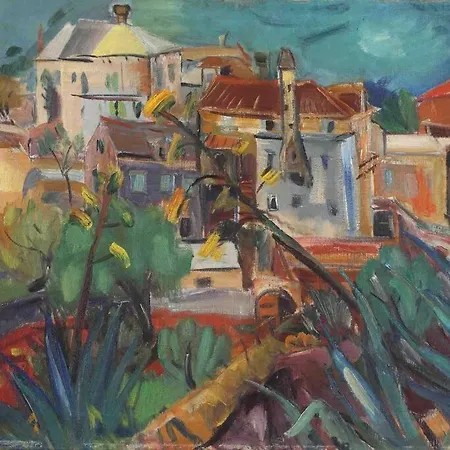 Oskar Apartman Supetar