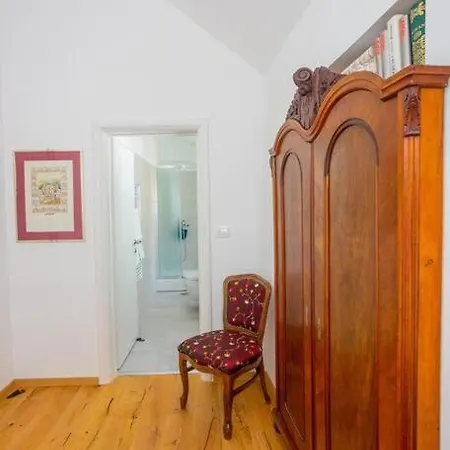 Apartamento Oskar