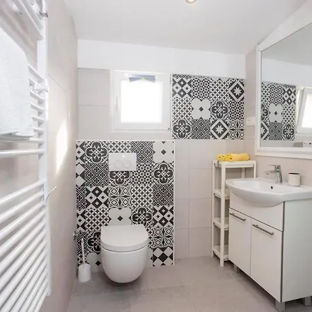 Apartamento Oskar Supetar