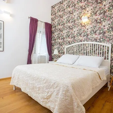 Oskar Apartament Supetar